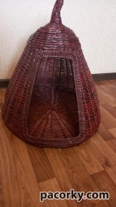 Будиночок для тварин
